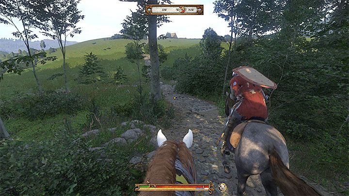 Все то что блестит kingdom come deliverance